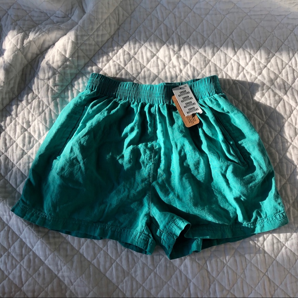 UO shorts 😍